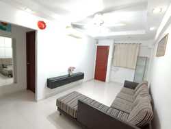 Blk 309 Clementi Avenue 4 (Clementi), HDB 3 Rooms #217039661